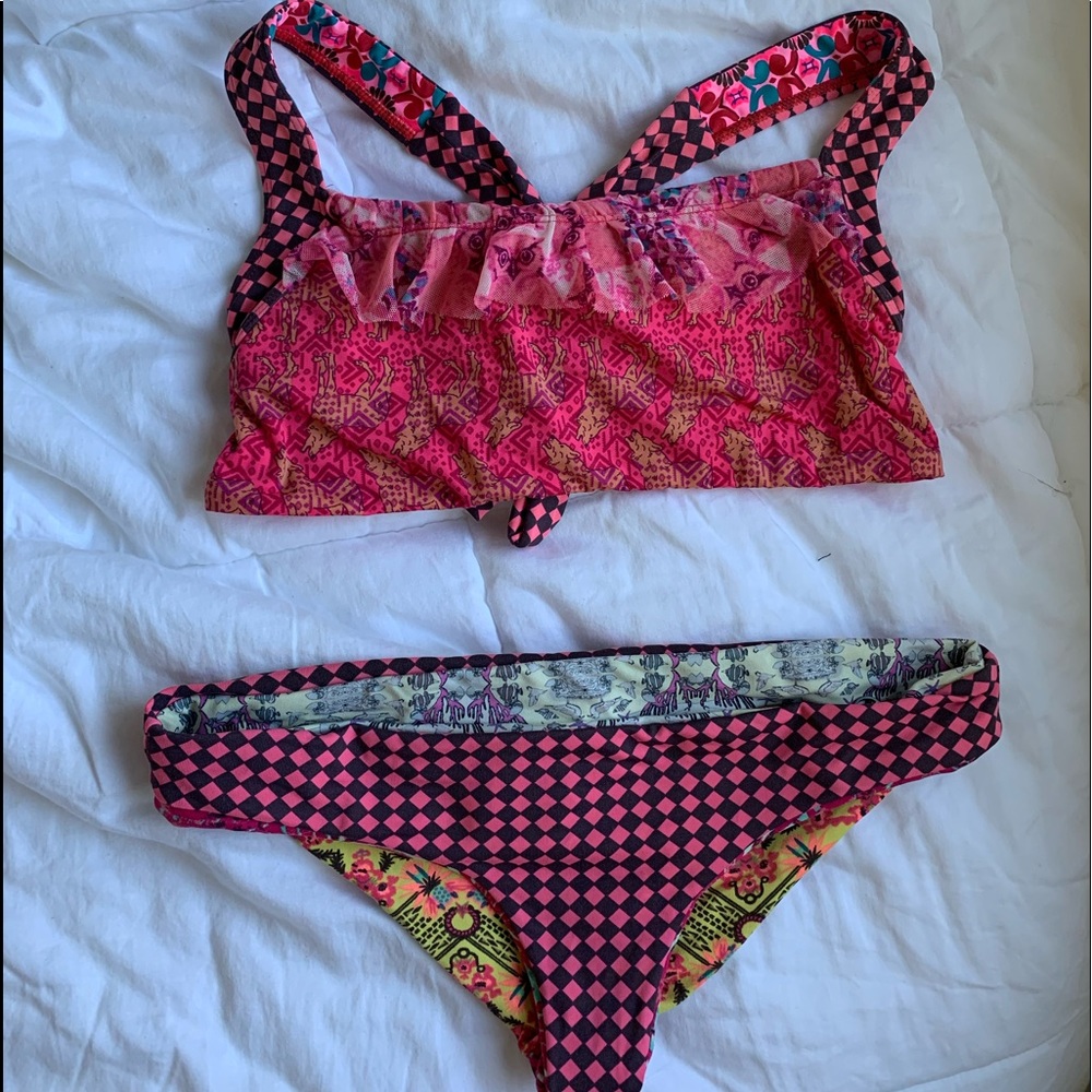 Maaji bikini set